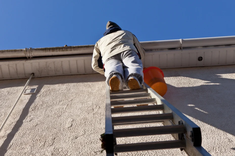 Gutter Cleaning Erwin